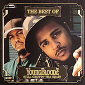 Disco de Youngbloodz: “The Best Of Youngbloodz: Still Grippin' That Grain”