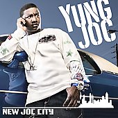 Yung Joc Album: “New Joc City [Edited]”