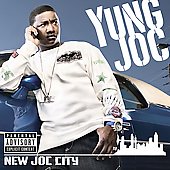 Yung Joc Album: “New Joc City [PA]”