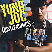 Yung Joc Album: “Hustlenomics [Edited]”