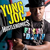 Yung Joc Album: “Hustlenomics [MVI] [Edited]”
