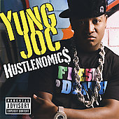 Yung Joc Album: “Hustlenomics [MVI]”