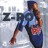 Z-Ro Album: “Z-Ro [PA]”