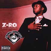 Z-Ro Album: “The Life of Joseph W. McVey [PA] [Slow]”