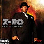 Z-Ro Album: “The Life of Joseph W. McVey [PA]”