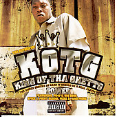 Z-Ro Album: “Power [PA]”