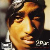 Disco de 2Pac: “2Pac Greatest Hits (Explicit)”