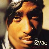 Disco de 2Pac: “Greatest Hits [Clean]”