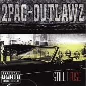 Disco de 2Pac: “Still I Rise (Explicit)”