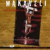 Disco de 2Pac: “Don Killuminati: The 7 Day Theory [Clean]”