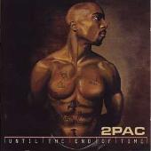 Disco de 2Pac: “Until the End of Time [Clean]”