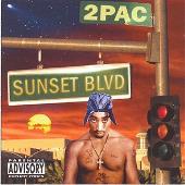 Disco de 2Pac: “Sunset Blvd (Explicit)”