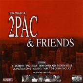 Disco de 2Pac: “2Pac and Friends”