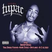 Disco de 2Pac: “Live At The House Of Blues (Parental Advisory)”