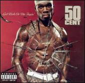 50 Cent Album: “Get Rich or Die Tryin' [Bonus DVD]”