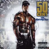 50 Cent Album: “Massacre [Bonus Track]”
