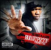 50 Cent Album: “Bulletproof, Vol. 4”