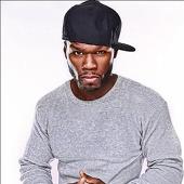50 Cent Album: “I'm Rising To The Top”