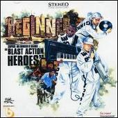 Absolute Beginner Album: “Blast Action Heroes”