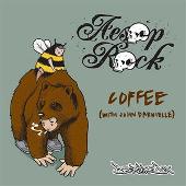 Aesop Rock Album: “Coffee”