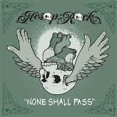 Aesop Rock Album: “None Shall Pass (Explicit)”