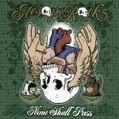 Disco de Aesop Rock: “None Shall Pass”