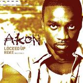 Akon Album: “Locked Up/Locked Up Remixes (Explicit)”
