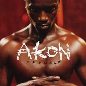 Akon Album: “Trouble [Clean]”
