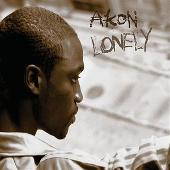 Akon Album: “Lonely (Disney Radio Edit)”