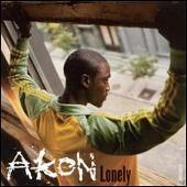 Akon Album: “Lonely [US CD]”