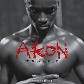 Akon Album: “Trouble [Bonus CD Clean]”