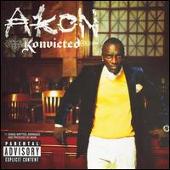 Akon Album: “Konvicted [Circuit City Exclusive]”