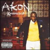 Akon Album: “Konvicted [Target Exclusive]”
