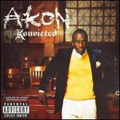 Akon Album: “Konvicted”