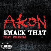Akon Album: “Smack That (Explicit)”