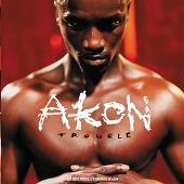 Akon Album: “Touble (Edited)”