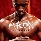 Akon Album: “Trouble (Edited)”