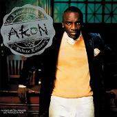 Akon Album: “Konvicted (Deluxe Edition) (Edited)”