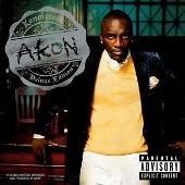 Akon Album: “Konvicted (Deluxe Edition) (Explicit)”