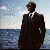 Akon Album: “Freedom”