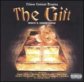 Andre Nickatina Album: “The Gift”