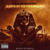 Army of the Pharaohs Album: “Army of the Pharoahs: Ritual of Battle”