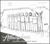 Atmosphere Album: “Sad Clown Bad Fall No. 10”
