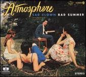 Atmosphere Album: “Sad Clown Bad Summer No. 9”