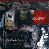 Disco de Atmosphere: “Lucy Ford: The Atmosphere EP's (Explicit)”