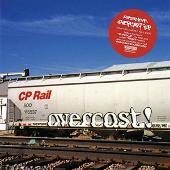 Atmosphere Album: “Overcast! (Explicit)”