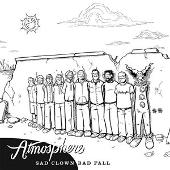 Atmosphere Album: “Sad Clown Bad Fall Number 10 EP (Explicit)”