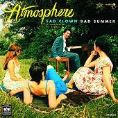 Atmosphere Album: “Sad Clown Bad Summer Number 9”