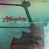 Atmosphere Album: “Sad Clown Bad Winter, Vol.11 EP (Explicit)”