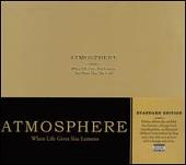 Atmosphere Album: “When Life Gives You Lemons, You Paint That Shit Gold”